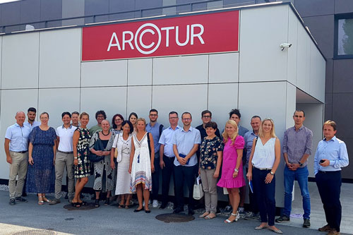 T 4.0 research group