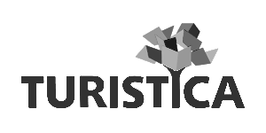 Turistica logo