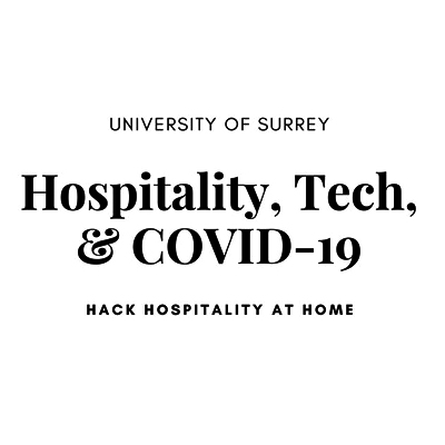 Hospitality Tech and Covid-19