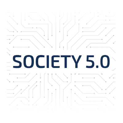 Society 5.0