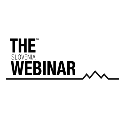 The Slovenia Webinar