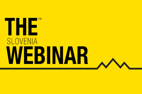 The Slovenia Webinar