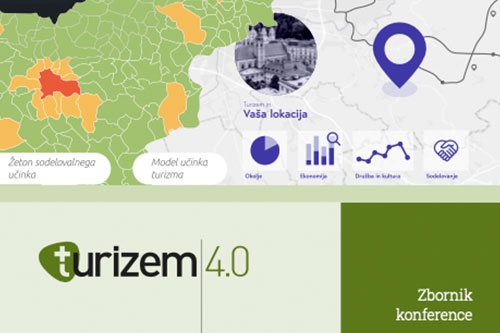 Tourism 4.0 and Science