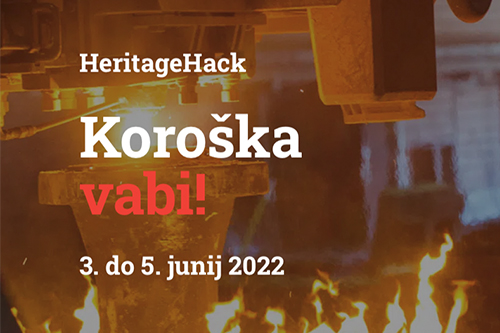 Heritage hack