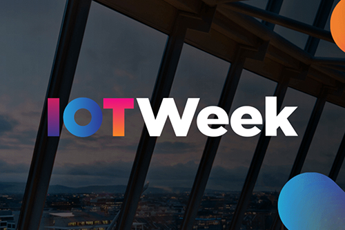 IoT Week