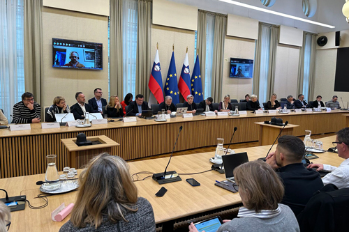 Ministry of Digital Transformation Consultation