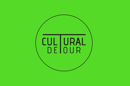 Culturaldetour logo