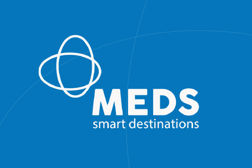 Meds project logo