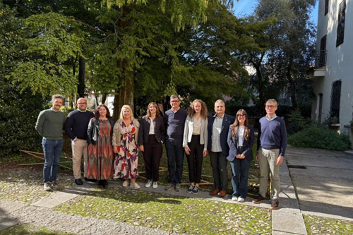 DATA4Rural Project Partners